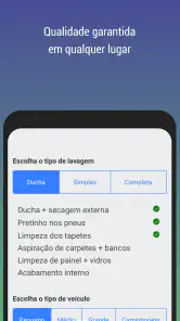 Parkaz screenshot
