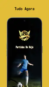 Partidas De Hoje screenshot