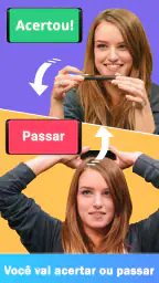 Party Charadas: Quem sou eu 3