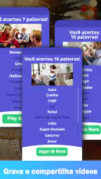 Party Charadas: Quem sou eu 6