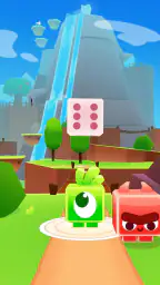 Party Games: Jogo de Quatro 4