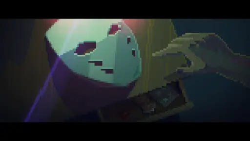 Party Hard Go 5