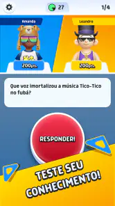 Passa ou Repassa Oficial screenshot
