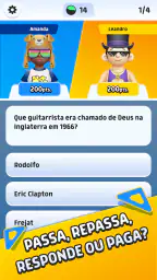 Passa ou Repassa Oficial 4