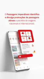 Passagens Imperdíveis 1