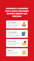 Passagens Imperdíveis 3