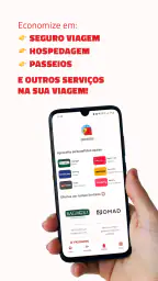 Passagens Imperdíveis 4