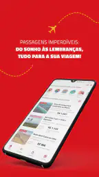 Passagens Imperdíveis 5