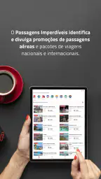 Passagens Imperdíveis 6