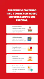 Passagens Imperdíveis 8