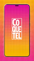 Passatempo Coquetel: Cruzadas 1