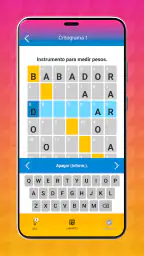 Passatempo Coquetel: Cruzadas 4