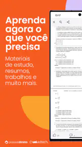 Passei Direto - App de Estudos screenshot