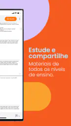 Passei Direto - App de Estudos 2