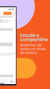 Passei Direto - App de Estudos screenshot
