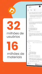 Passei Direto - App de Estudos screenshot