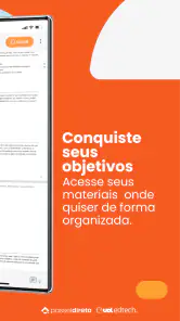 Passei Direto - App de Estudos screenshot