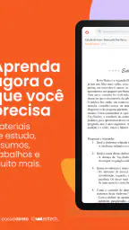 Passei Direto - App de Estudos 5