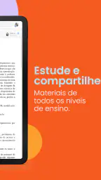 Passei Direto - App de Estudos 6