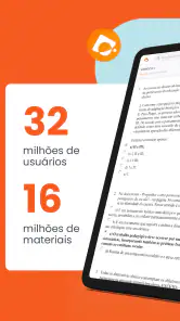 Passei Direto - App de Estudos screenshot