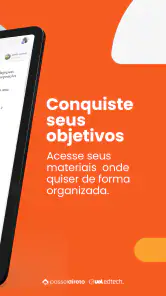 Passei Direto - App de Estudos screenshot