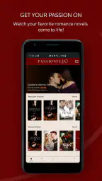 Passionflix 1