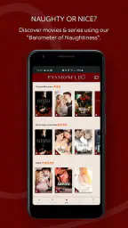 Passionflix 3