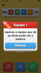 Password: Adivinhe Palavras 3