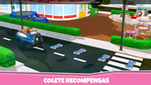 Patrulha Canina Ao Resgate screenshot