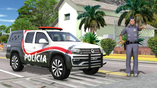 Patrulhando o Brasil 1