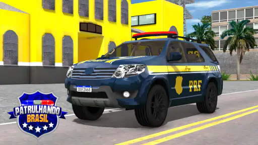 Patrulhando o Brasil 2