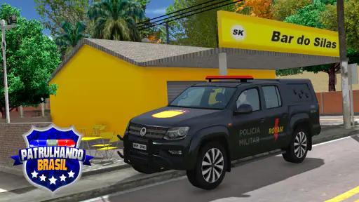 Patrulhando o Brasil 4