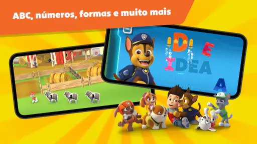 PAW Patrol Academy 2