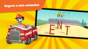 PAW Patrol Academy screenshot