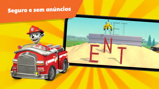 PAW Patrol Academy 6