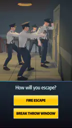 Pawn to Don - Crime Story 1