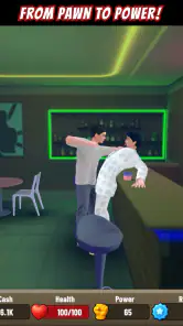 Pawn to Don - Crime Story screenshot