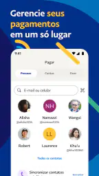 PayPal 5