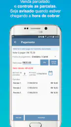 Paysale - Controle de vendas 3