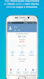 Paysale - Controle de vendas 6