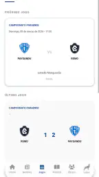 Paysandu Sport Club - Oficial 2