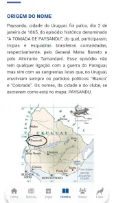 Paysandu Sport Club - Oficial screenshot