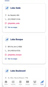 Paysandu Sport Club - Oficial screenshot