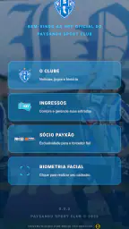 Paysandu Sport Club - Oficial 6