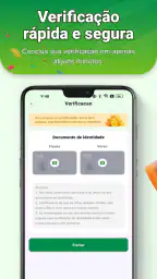 PazCrédito: Crédito Fácil 2