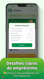 PazCrédito: Crédito Fácil 5