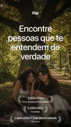 Pdb: Amigos que Te Entendem 1