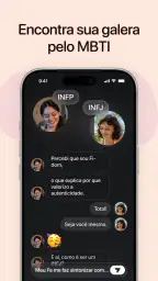 Pdb: Amigos que Te Entendem 5