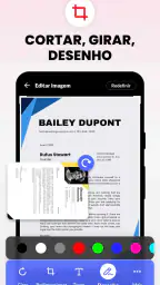 PDF Converter: Imagem para PDF 3