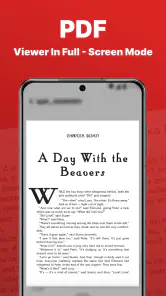 PDF Nest-Read PDF screenshot